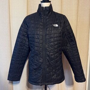 The North Face Black Women’s Aconcagua 3 Jacket